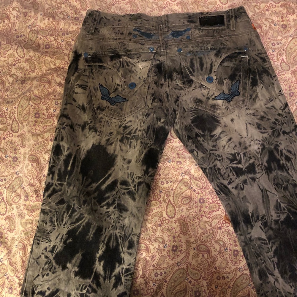 Robin Jeans